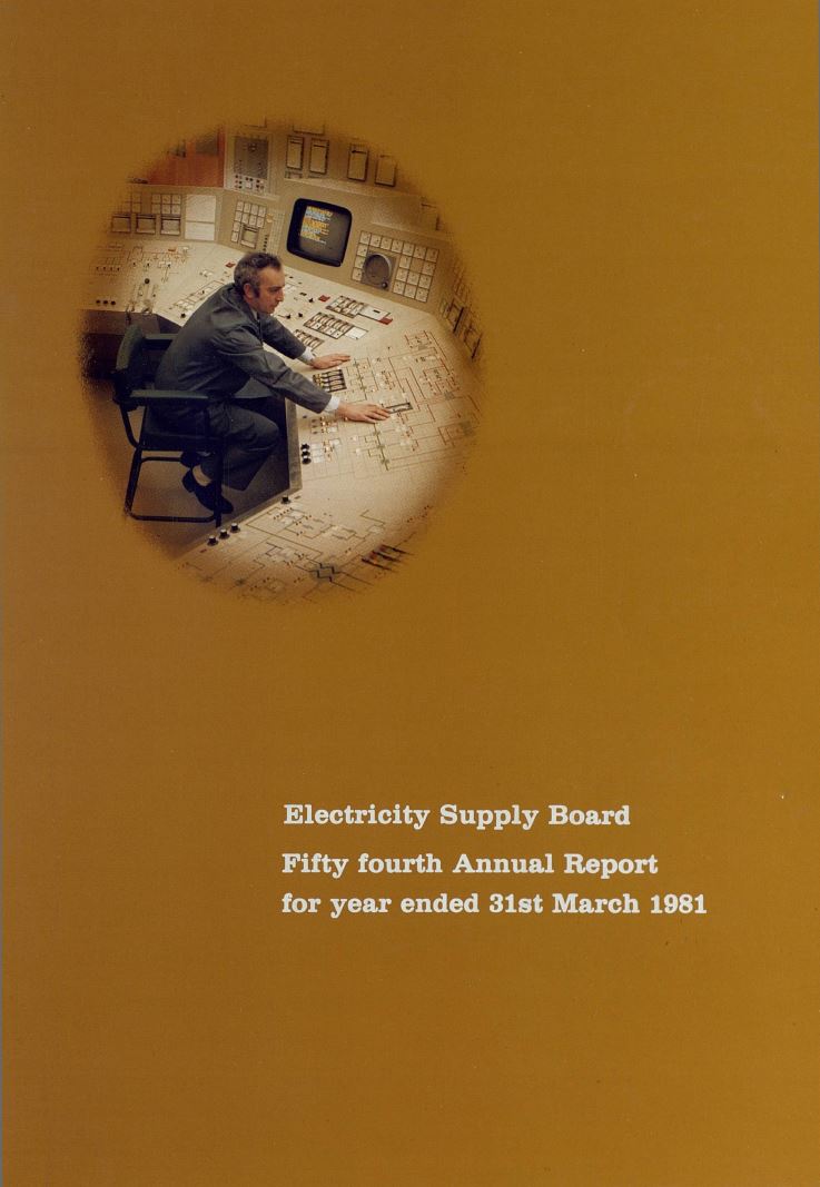 The Electricity Supply Board